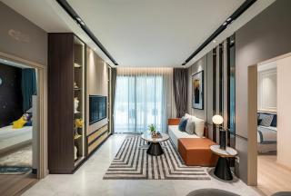 Genius Saigon - Luxury Apt walk to SECC - Ho Chi Minh - 9