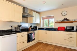 Finest Retreats - The Old Granary - Barton Stacey - 8