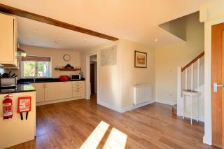 Finest Retreats - The Old Granary - Barton Stacey - 3