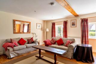 Finest Retreats - The Old Granary - Barton Stacey - 7