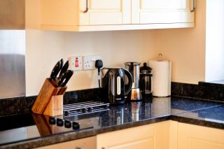 Finest Retreats - The Old Granary - Barton Stacey - 1