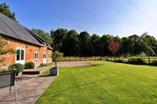 Finest Retreats - The Old Granary - Barton Stacey - 9