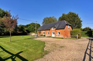 Finest Retreats - The Old Granary - Barton Stacey - 5