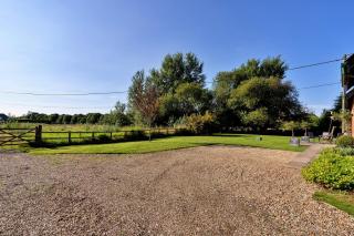 Finest Retreats - The Old Granary - Barton Stacey - 6