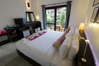 Greenlight Fisherman's Village Resort & Café - Koh Samui - 0