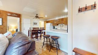 Hidden Valley #107 condo - Mammoth Lakes - 6