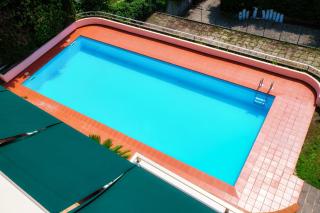 JOIVY Villa Sofia Wonderful 2-bed flat with lake views - Como - 5