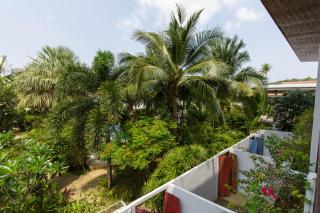Greenlight Fisherman's Village Resort & Café - Koh Samui - 2
