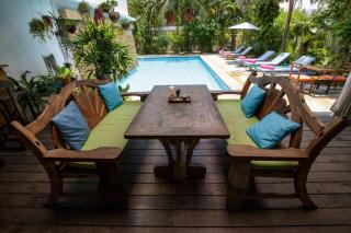 Greenlight Fisherman's Village Resort & Café - Koh Samui - 1