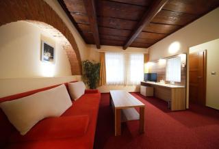 Pension Harmonie -self check-in - 2