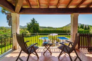 Villa ES CLOS by Mallorca Villa Selection - 0