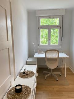 Ferienglück am Bodensee - 1