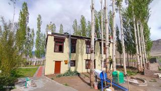 Gyap thago heritage home Ladakh by LexStays - Leh - 9