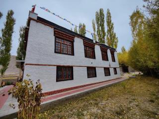 Gyap thago heritage home Ladakh by LexStays - Leh - 8