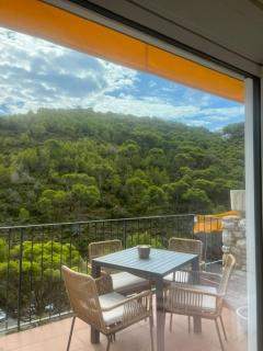 Apartament SUITES vista mar Sa Tuna - Begur - 8