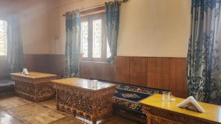 Gyap thago heritage home Ladakh by LexStays - Leh - 2