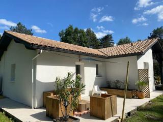 Gîte Domaine de La Lande en Pays Basque - Came - 0