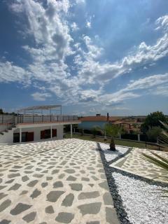 A2 House by RentalsPro - Nea Potidaia Halkidiki - Potidée - 9