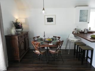 Charming Countryside Chalet - Mégrit - 5