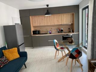 Kirmini apartment - Sofia - 1