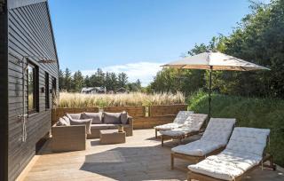 Gorgeous Home In Saltum With Sauna - 2