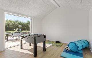 Gorgeous Home In Saltum With Sauna - Saltum - 3