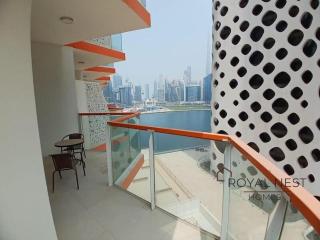 1 bhk Furnished Luxury Apartment - Dubai - 7