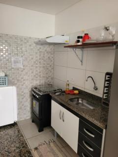 Apartamentos Gratitude - Ubatuba - 7