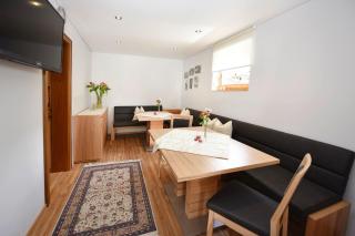 Haus Nannaree - Sankt Gallenkirch - 6