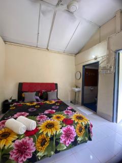 Durian Chalet - Kuala Tahan - 7