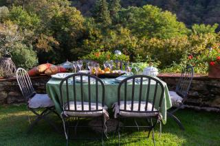Villa Nel Bosco, charming Tuscan Retreat with Private Pool and View - 1