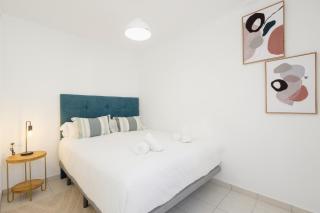 Townhouse, recently renovated and 200m from La Cala beach, in Mijas Costa - La Cala de Mijas - 4