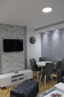 IN SILVER Apartman - Vršac - 9