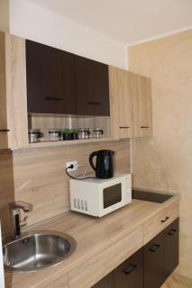 IN SILVER Apartman - Vršac - 8