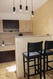 IN SILVER Apartman - Vršac - 6