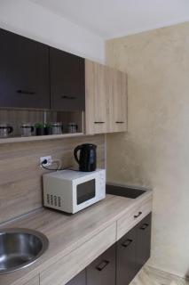 IN SILVER Apartman - Vršac - 4