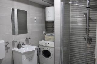 IN SILVER Apartman - Vršac - 3