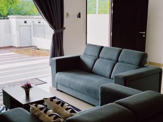 Desaru Harmonia 5GWiFi Netflix 22MT9 By De Home - Bandar Penawar - 6