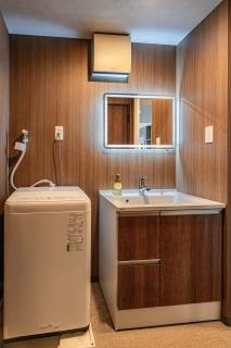 Apartment Hotel 11 Shinsaibashi 2 - 4