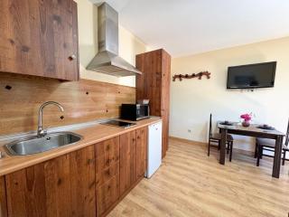 Apartamentos Sanabria - Galende - 4