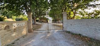 Mas Les Fabrys au coeur du Luberon - 9