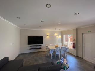 Villa ELTAEL - Miguel House - Warm Pool until 1 November - Facilities for disabled guests - Manta Rota - 2