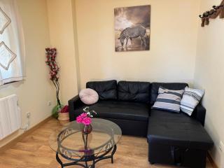 Apartamentos Sanabria - 5