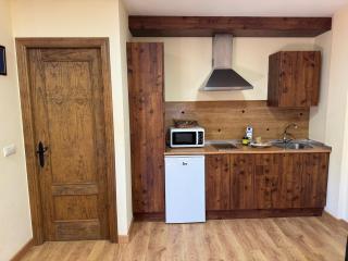 Apartamentos Sanabria - Galende - 6