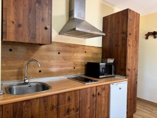 Apartamentos Sanabria - Galende - 2