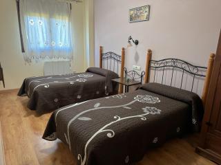 Apartamentos Sanabria - Galende - 1