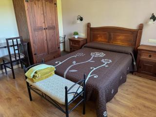 Apartamentos Sanabria - Galende - 3