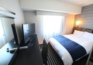 APA Hotel Shinjuku Gyoemmae - Tokyo - 3