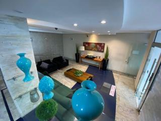 Apartamento Frente ao Shopping - 0