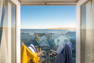 Sennen Surf Loft, Sennen - Sennen - 0